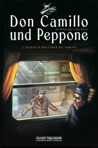 Zurück in den Schoß der Familie