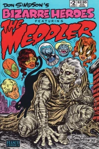 The Meddler