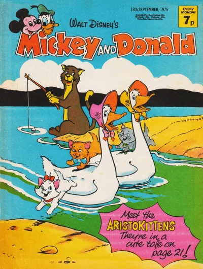 Cover of Aristokittens