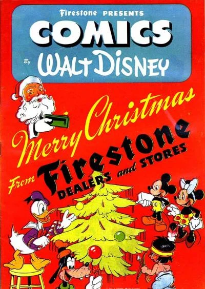 Cover of Issue #1943