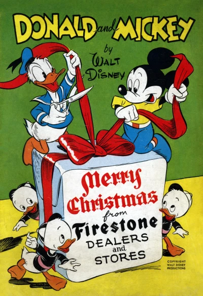 Cover of Issue #1947