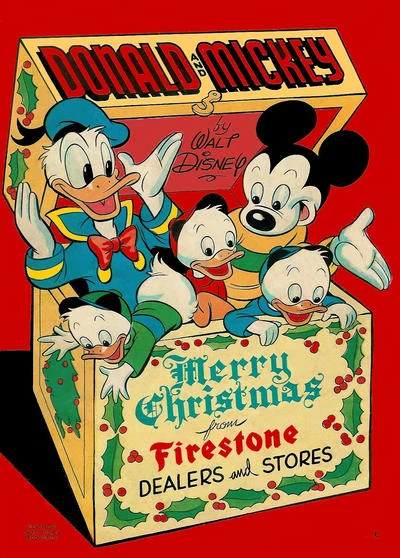 Cover of Issue #1949
