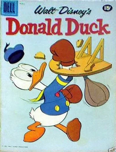 Cover of Backward Woodsman