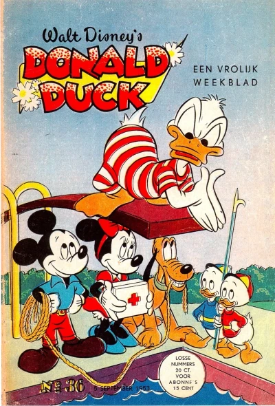 Cover of Issue #195336