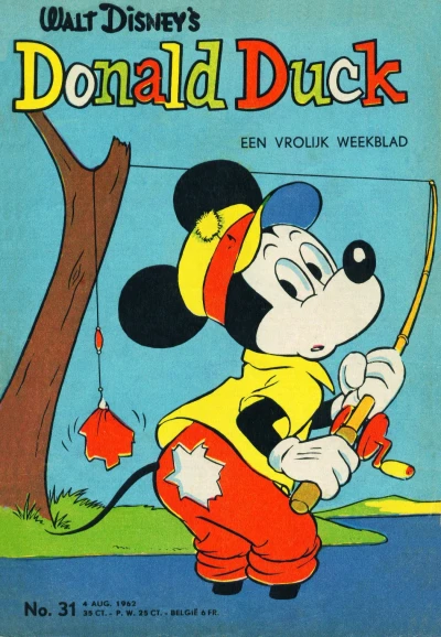 Cover of Issue #196231