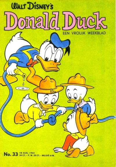 Cover of Issue #196233