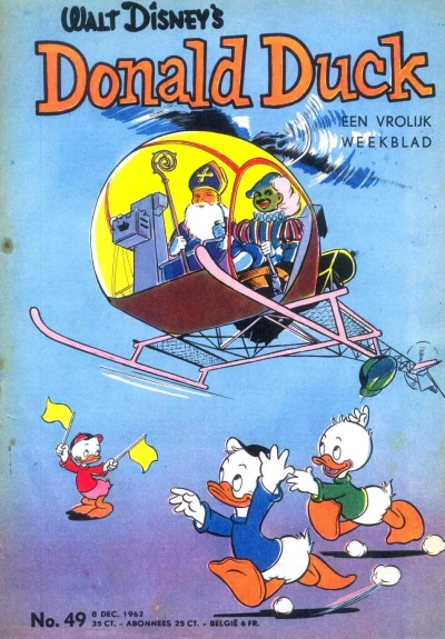Cover of Issue #196249