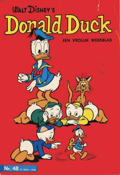 Cover of Issue #196548