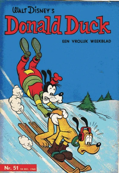 Cover of Issue #196551