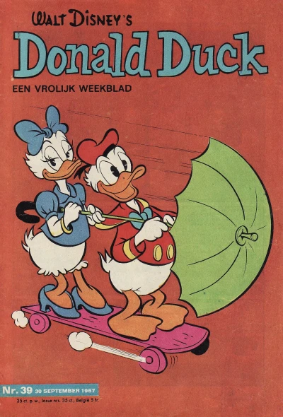 Cover of Issue #196739