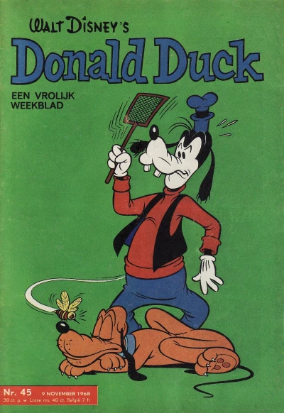 Cover of Issue #196845