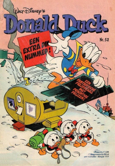 Cover of Issue #197652