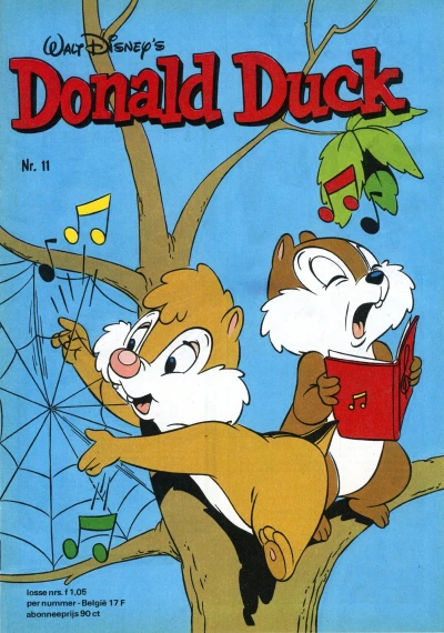 Cover of Issue #197711