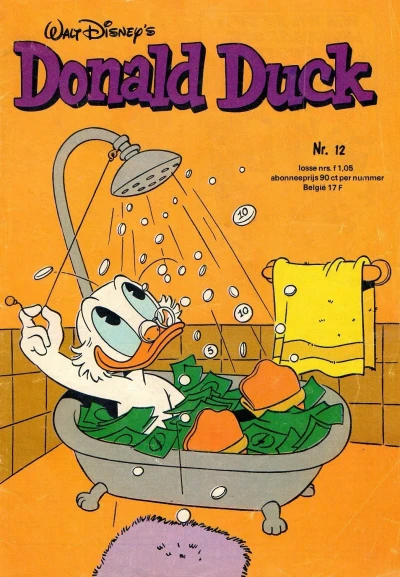 Cover of Issue #197712