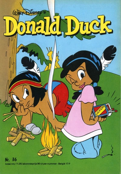 Cover of Issue #197736