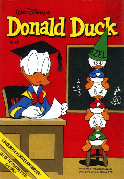 Cover of Issue #197742