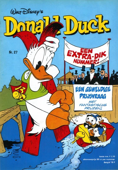 Cover of Issue #197827