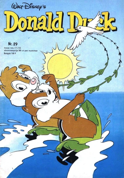 Cover of Issue #197829