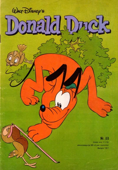 Cover of Issue #197833