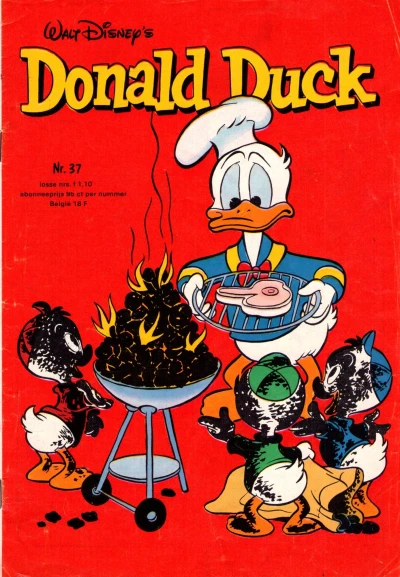 Cover of Issue #197837