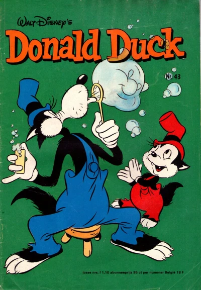 Cover of Issue #197843