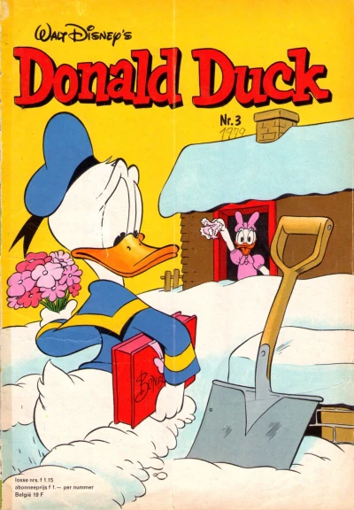 Cover of Issue #197903