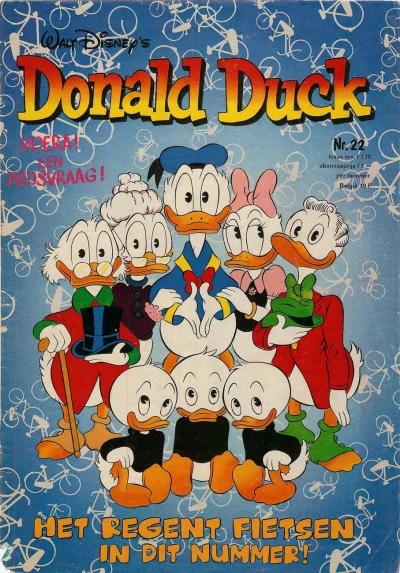 Cover of Issue #197922