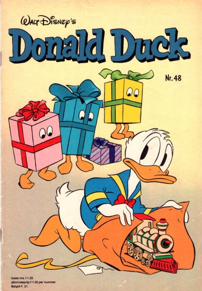 Cover of Issue #197948