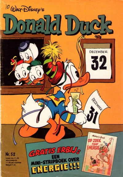 Cover of Issue #197952