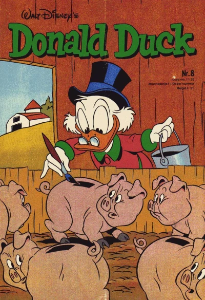 Cover of Issue #198008