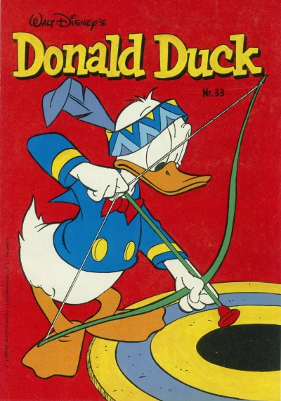 Cover of Issue #198033