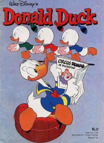 Cover of Issue #198117