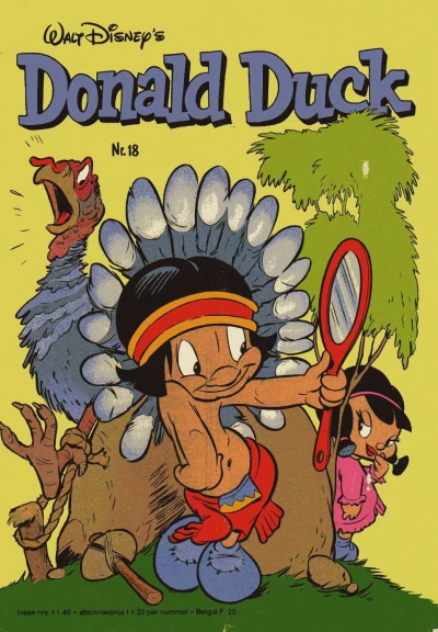 Cover of Issue #198118