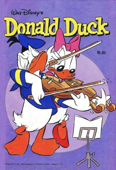 Cover of Issue #198120