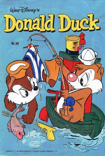 Cover of Issue #198130