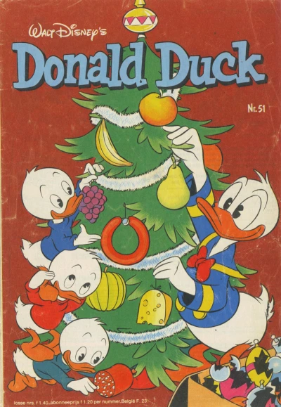 Cover of Issue #198151