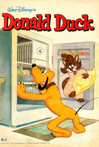 Cover of Issue #198209