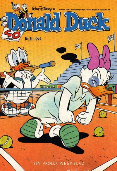 Cover of Issue #199231