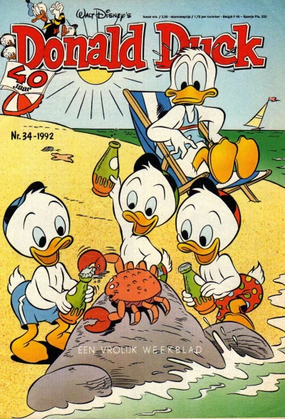 Cover of Issue #199234