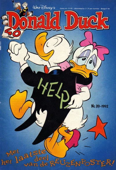 Cover of Issue #199239
