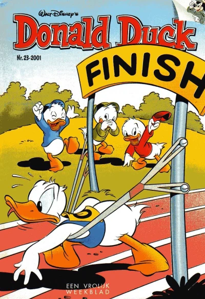 Cover of Issue #200123