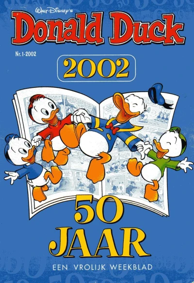 Cover of Issue #200201