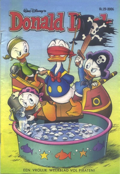 Cover of Issue #200629