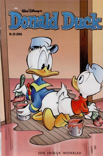 Cover of Issue #200633