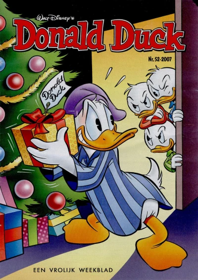 Cover of Issue #200752