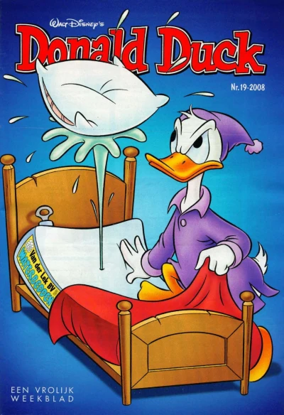 Cover of Issue #200819