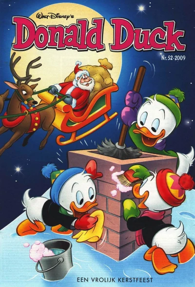 Cover of Issue #200952
