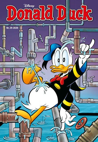 Cover of Issue #202029