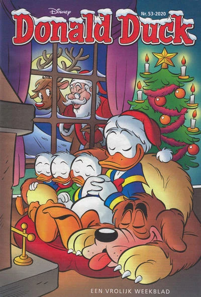 Cover of Issue #202053