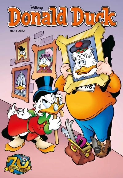 Cover of Issue #202211